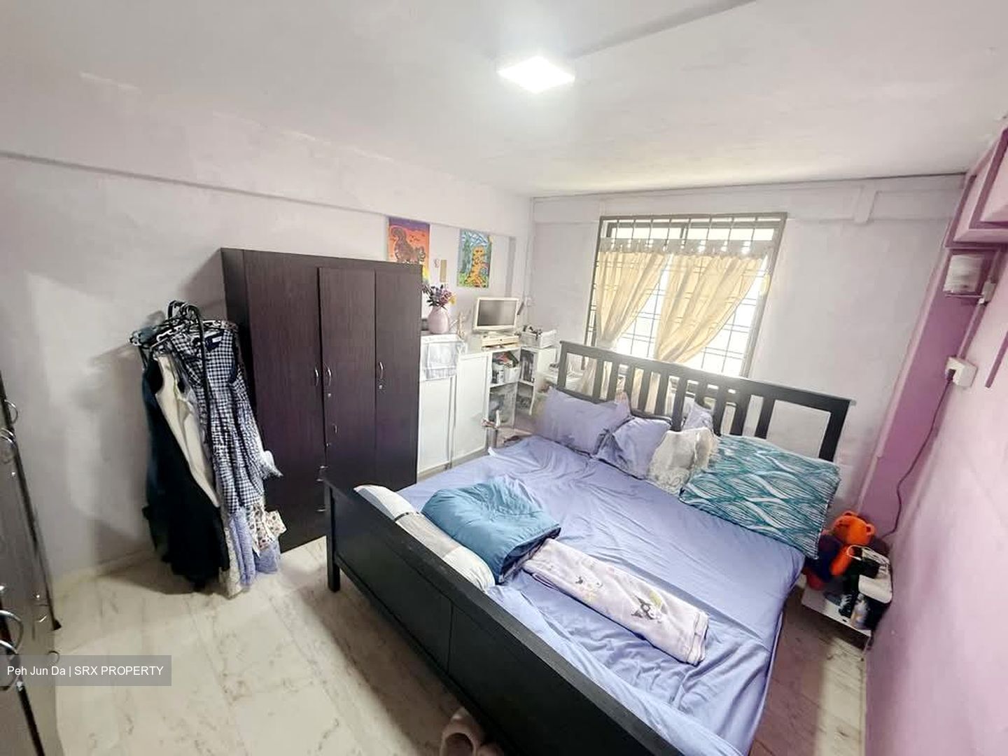 Blk 22 SIN MING VILLE (Bishan), HDB 3 Rooms #532652541